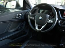 BMW Řada 2 218i ČR 1.MAJ PANO - 20