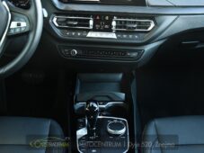 BMW Řada 2 218i ČR 1.MAJ PANO - 21