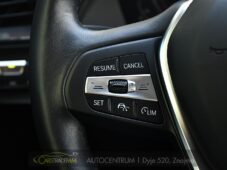 BMW Řada 2 218i ČR 1.MAJ PANO - 28