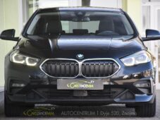 BMW Řada 2 218i ČR 1.MAJ PANO - 7