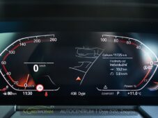 BMW Řada 2 218i ČR 1.MAJ PANO - 30