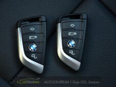 BMW Řada 2 218i ČR 1.MAJ PANO - 37
