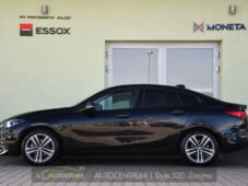 BMW Řada 2 218i ČR 1.MAJ PANO - 1