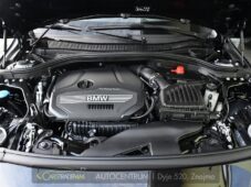 BMW Řada 2 218i ČR 1.MAJ PANO - 51