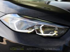 BMW Řada 2 218i ČR 1.MAJ PANO - 52