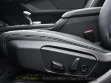 BMW Řada 2 218i ČR 1.MAJ PANO - 25