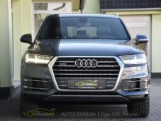 Audi Q7 3.0TDi 200kW Q. S-LINE VZDUCH - 8