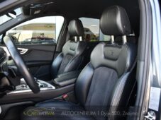 Audi Q7 3.0TDi 200kW Q. S-LINE VZDUCH - 11