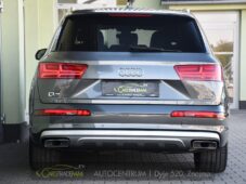 Audi Q7 3.0TDi 200kW Q. S-LINE VZDUCH - 4