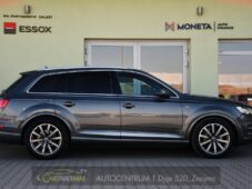 Audi Q7 3.0TDi 200kW Q. S-LINE VZDUCH - 6