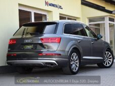 Audi Q7 3.0TDi 200kW Q. S-LINE VZDUCH - 5
