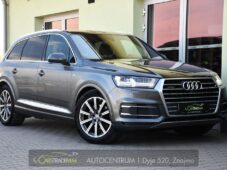 Audi Q7 3.0TDi 200kW Q. S-LINE VZDUCH - 7
