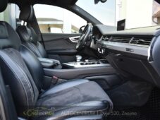 Audi Q7 3.0TDi 200kW Q. S-LINE VZDUCH - 12