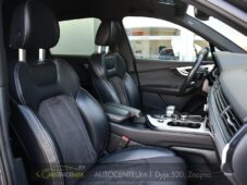 Audi Q7 3.0TDi 200kW Q. S-LINE VZDUCH - 13