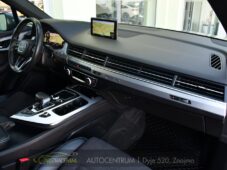 Audi Q7 3.0TDi 200kW Q. S-LINE VZDUCH - 14