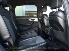 Audi Q7 3.0TDi 200kW Q. S-LINE VZDUCH - 15