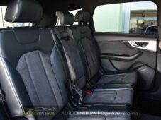 Audi Q7 3.0TDi 200kW Q. S-LINE VZDUCH - 16