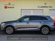 Audi Q7 3.0TDi 200kW Q. S-LINE VZDUCH - 2