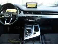 Audi Q7 3.0TDi 200kW Q. S-LINE VZDUCH - 20