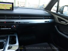 Audi Q7 3.0TDi 200kW Q. S-LINE VZDUCH - 22