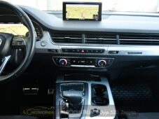 Audi Q7 3.0TDi 200kW Q. S-LINE VZDUCH - 23