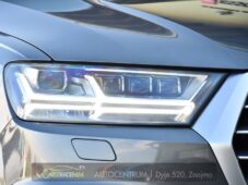 Audi Q7 3.0TDi 200kW Q. S-LINE VZDUCH - 43