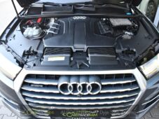 Audi Q7 3.0TDi 200kW Q. S-LINE VZDUCH - 45