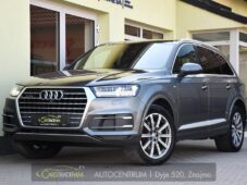 Audi Q7 3.0TDi 200kW Q. S-LINE VZDUCH - 0