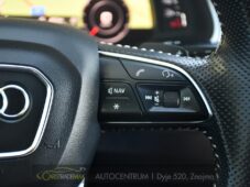 Audi Q7 3.0TDi 200kW Q. S-LINE VZDUCH - 26