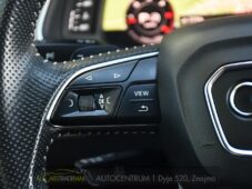 Audi Q7 3.0TDi 200kW Q. S-LINE VZDUCH - 27