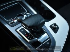 Audi Q7 3.0TDi 200kW Q. S-LINE VZDUCH - 29