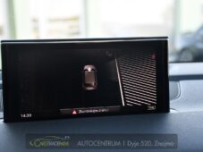 Audi Q7 3.0TDi 200kW Q. S-LINE VZDUCH - 33