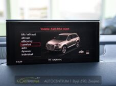 Audi Q7 3.0TDi 200kW Q. S-LINE VZDUCH - 34