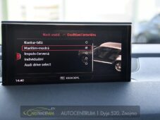 Audi Q7 3.0TDi 200kW Q. S-LINE VZDUCH - 35