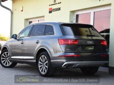 Audi Q7 3.0TDi 200kW Q. S-LINE VZDUCH - 3