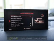 Audi Q7 3.0TDi 200kW Q. S-LINE VZDUCH - 36