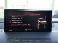 Audi Q7 3.0TDi 200kW Q. S-LINE VZDUCH - 37