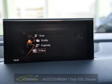 Audi Q7 3.0TDi 200kW Q. S-LINE VZDUCH - 38