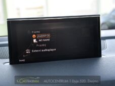 Audi Q7 3.0TDi 200kW Q. S-LINE VZDUCH - 39