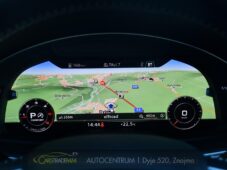 Audi Q7 3.0TDi 200kW Q. S-LINE VZDUCH - 40