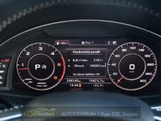 Audi Q7 3.0TDi 200kW Q. S-LINE VZDUCH - 41