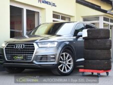 Audi Q7 3.0TDi 200kW Q. S-LINE VZDUCH - 1