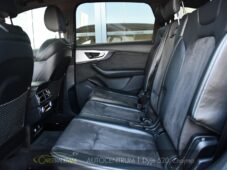 Audi Q7 3.0TDi 200kW Q. S-LINE VZDUCH - 17