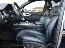 Audi Q7 3.0TDi 200kW Q. S-LINE VZDUCH - 9