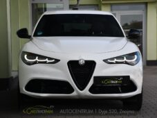 Alfa Romeo Stelvio 2.2 Diesel 16V 154kW Veloce Q4 - 7