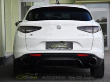 Alfa Romeo Stelvio 2.2 Diesel 16V 154kW Veloce Q4 - 3