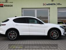 Alfa Romeo Stelvio 2.2 Diesel 16V 154kW Veloce Q4 - 5