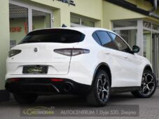 Alfa Romeo Stelvio 2.2 Diesel 16V 154kW Veloce Q4 - 4