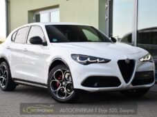 Alfa Romeo Stelvio 2.2 Diesel 16V 154kW Veloce Q4 - 6