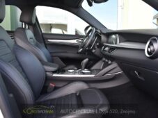 Alfa Romeo Stelvio 2.2 Diesel 16V 154kW Veloce Q4 - 11